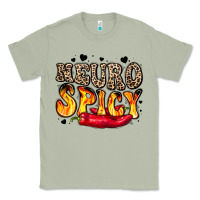 Matcha neuro spicy neurodivergence Classic Tee - LillyAllenDesigns