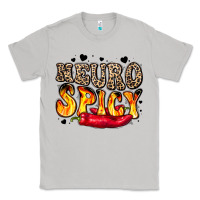 Moon Dust neuro spicy neurodivergence Classic Tee - LillyAllenDesigns