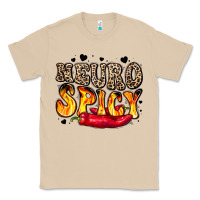 Mushroom neuro spicy neurodivergence Classic Tee - LillyAllenDesigns