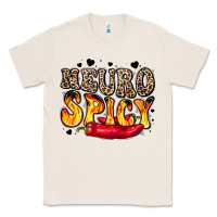 Natural neuro spicy neurodivergence Classic Tee - LillyAllenDesigns