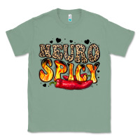 Sage neuro spicy neurodivergence Classic Tee - LillyAllenDesigns