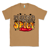 Toasted Coconut neuro spicy neurodivergence Classic Tee - LillyAllenDesigns