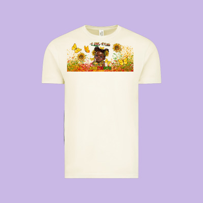Juneteenth Little Miss Libbey Glass Vintage Tee Designed By Hra Design Shop