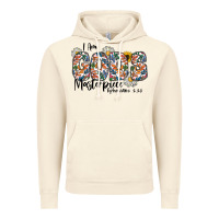 Vintage Artic I Am Gods Master Piece Ephesians Vintage Hoodie - CowhideDigitalArt