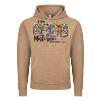 Vintage Coffee I Am Gods Master Piece Ephesians Vintage Hoodie - CowhideDigitalArt