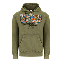 Vintage Olive I Am Gods Master Piece Ephesians Vintage Hoodie - CowhideDigitalArt