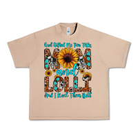 Burro god gifted me two titles mom and lolli  and i rock Urban Heavy Tee - JahusDesignShop
