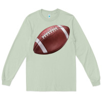 Matcha football ball Long Sleeve Tee - JahusDesignShop