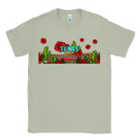Matcha texas chica Classic Tee - Jasminsmagicworld
