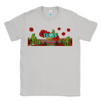 Moon Dust texas chica Classic Tee - Jasminsmagicworld