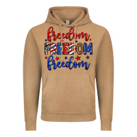 Vintage Camel Freedom freedom freedom Vintage Hoodie - Neo Western