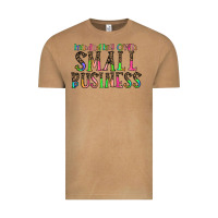 Vintage Camel minding my own small bussiness Vintage Tee - CowhideDigitalArt
