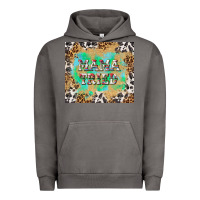 Pigment Tornado mama tried with leopard and cowhide tumbler tbs Urban Hoodie - TumblerDesignByShophia