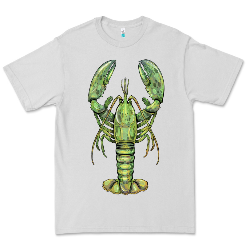 Lobster Premium Tee by BarkalooDesign | Teevron