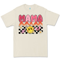 Bone mama Premium Tee - MaliasSmallBusiness