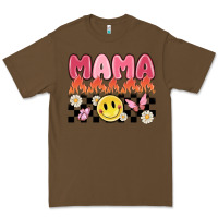 Cacao mama Premium Tee - MaliasSmallBusiness