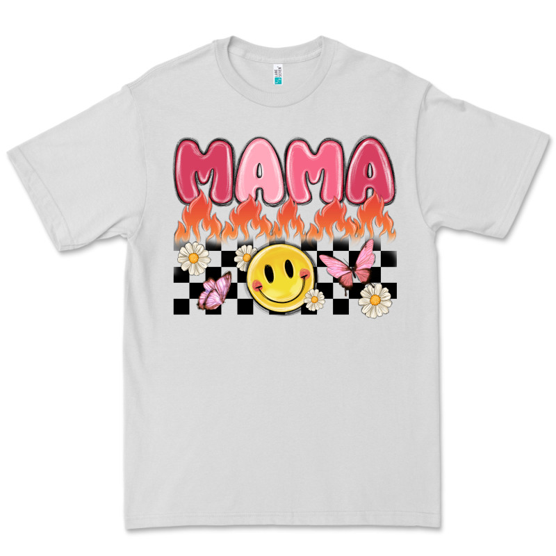 Mama Premium Tee by MaliasSmallBusiness | Teevron