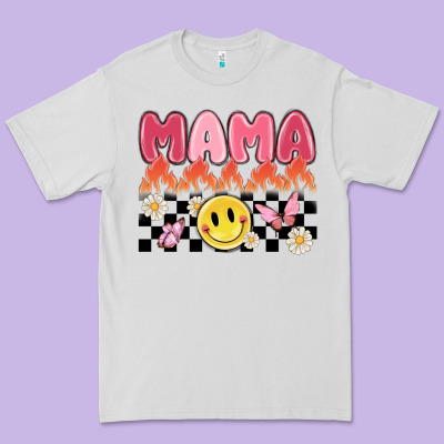 Premium Tee mama