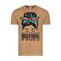 Vintage Camel mom Vintage Tee - CowhideDigitalArt