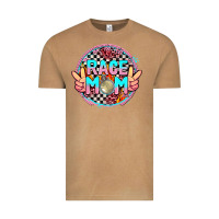 Vintage Camel race mom Vintage Tee - AdoDesignShop