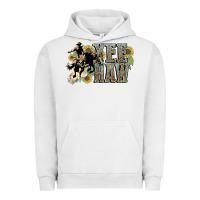 Pigment Lunar Rock Yee haw Cowboy western Urban Hoodie - HowdyJamesFarm