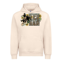 Sandshell Yee haw Cowboy western Urban Hoodie - HowdyJamesFarm