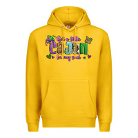 Lemon got a little cajun in my soul Premium Hoodie - Jasminsmagicworld
