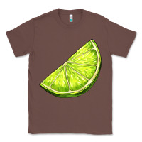 Chestnut lime for gin Classic Tee - AdoDesignShop