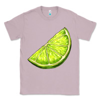 Lilac lime for gin Classic Tee - AdoDesignShop