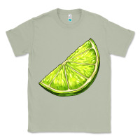 Matcha lime for gin Classic Tee - AdoDesignShop