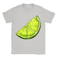 Moon Dust lime for gin Classic Tee - AdoDesignShop