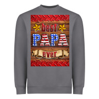 Storm best papa ever air freshener Heavyweight Sweatshirt - HRA Design Shop