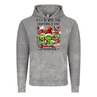 Cloud Rock it's fine we're fine everythıng is fine! Vintage Hoodie - FaDigitalArtStudio