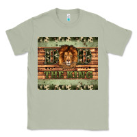 Matcha dad the king Classic Tee - Artiststas