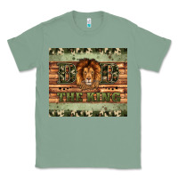 Sage dad the king Classic Tee - Artiststas