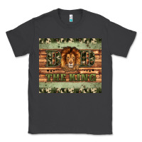 Smoke dad the king Classic Tee - Artiststas