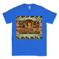 True Royal dad the king Classic Tee - Artiststas