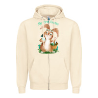 Sandshell Babies First Easter Boys Zipper Hoodie - Jasminsmagicworld