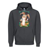 Smoke Babies First Easter Boys Zipper Hoodie - Jasminsmagicworld