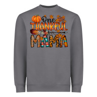 Storm one thankful mama Heavyweight Sweatshirt - RacoonDesign