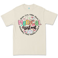 Bone medical assistant nurse Premium Tee - MaliasSmallBusiness