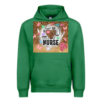 Emerald nurrse tumbler tbs Urban Hoodie - TumblerDesignByShophia