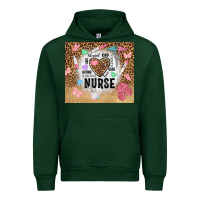 Forest Green nurrse tumbler tbs Urban Hoodie - TumblerDesignByShophia