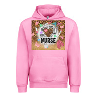 Nurrse Tumbler Tbs Urban Hoodie | Teevron