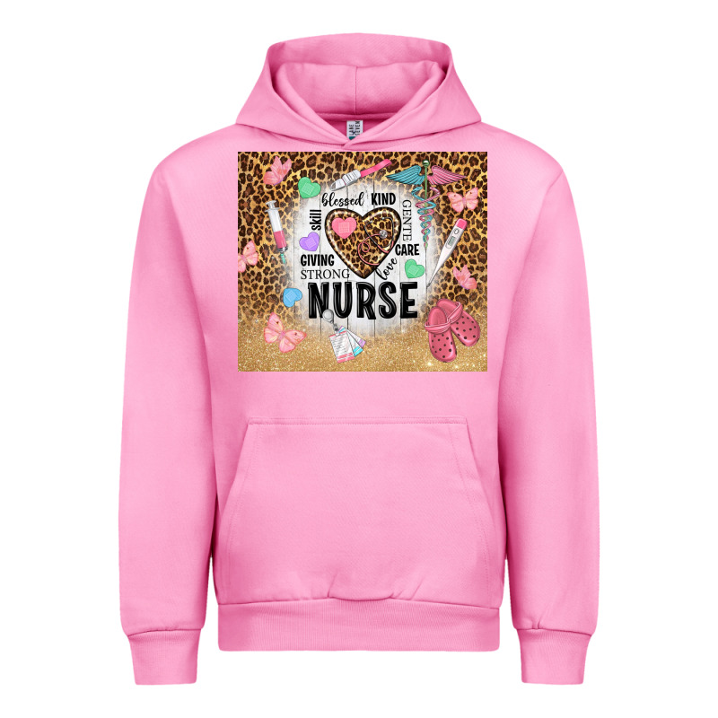 Nurrse Tumbler Tbs Urban Hoodie by TumblerDesignByShophia | Teevron
