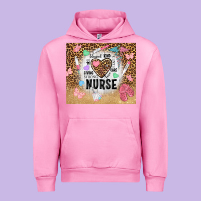 Nurrse Tumbler Tbs Urban Hoodie Designed By Tumblerdesignbyshophia