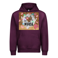Mauve Wine nurrse tumbler tbs Urban Hoodie - TumblerDesignByShophia