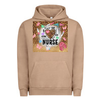 Pigment Burro nurrse tumbler tbs Urban Hoodie - TumblerDesignByShophia