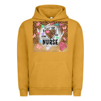 Pigment Peanut Butter nurrse tumbler tbs Urban Hoodie - TumblerDesignByShophia