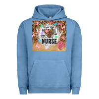 Pigment Pebble Blue nurrse tumbler tbs Urban Hoodie - TumblerDesignByShophia